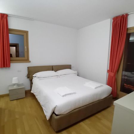 Residence Rose Valdisotto Ngoại thất bức ảnh