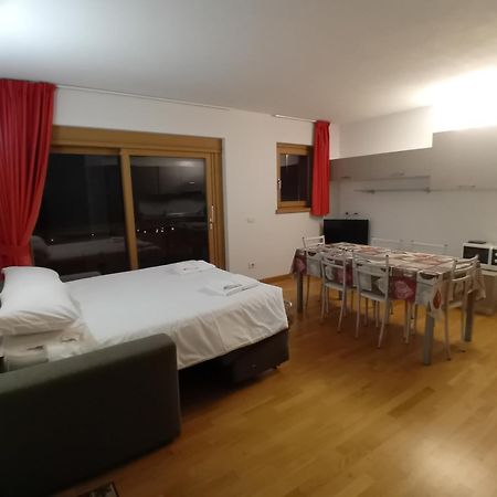 Residence Rose Valdisotto Ngoại thất bức ảnh