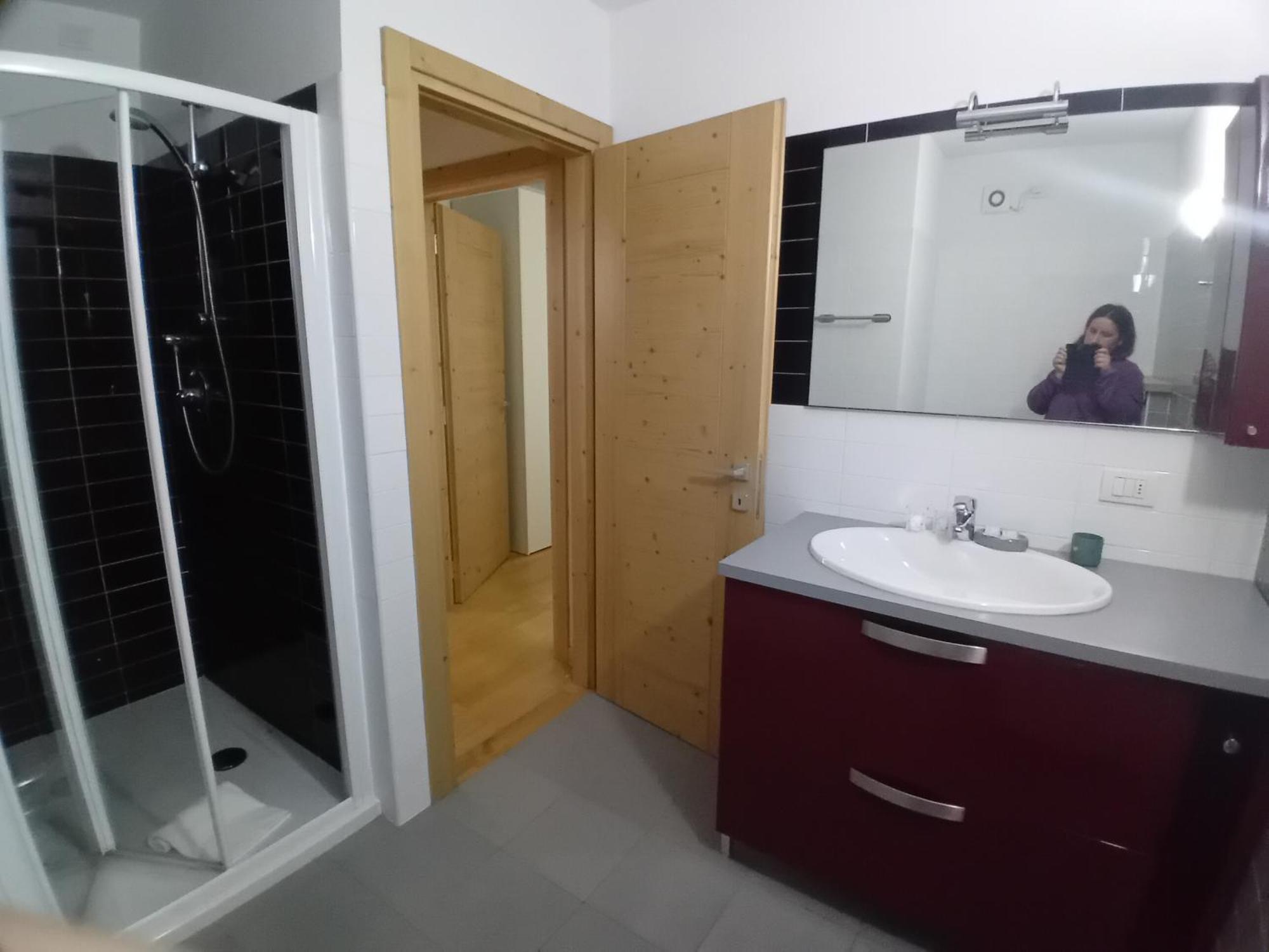 Residence Rose Valdisotto Ngoại thất bức ảnh