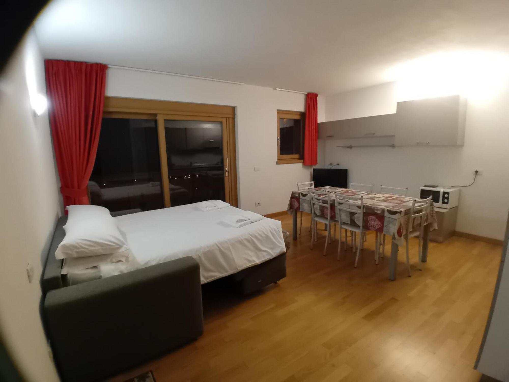 Residence Rose Valdisotto Ngoại thất bức ảnh