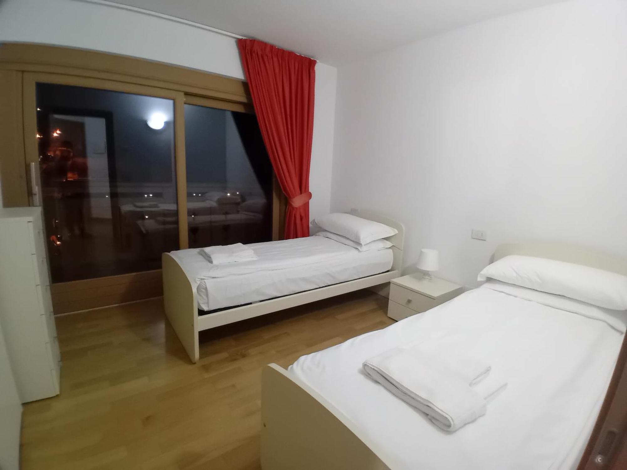 Residence Rose Valdisotto Ngoại thất bức ảnh