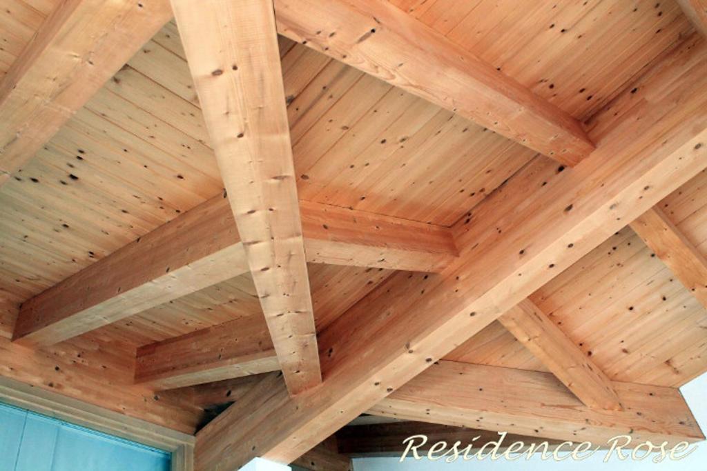 Residence Rose Valdisotto Ngoại thất bức ảnh