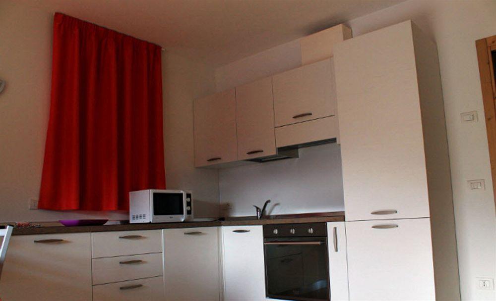 Residence Rose Valdisotto Ngoại thất bức ảnh
